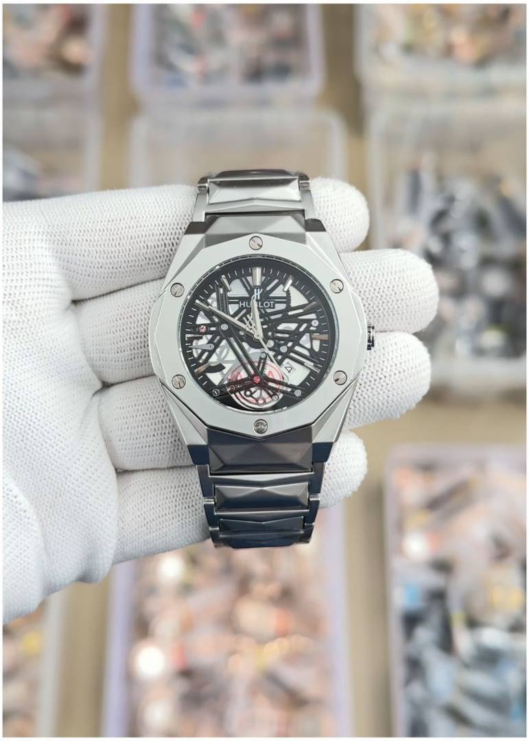 Hublot Big Bang Calendar - J1573