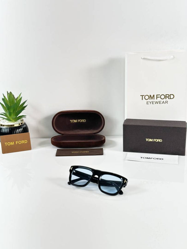Tomfor 259 Black Blue