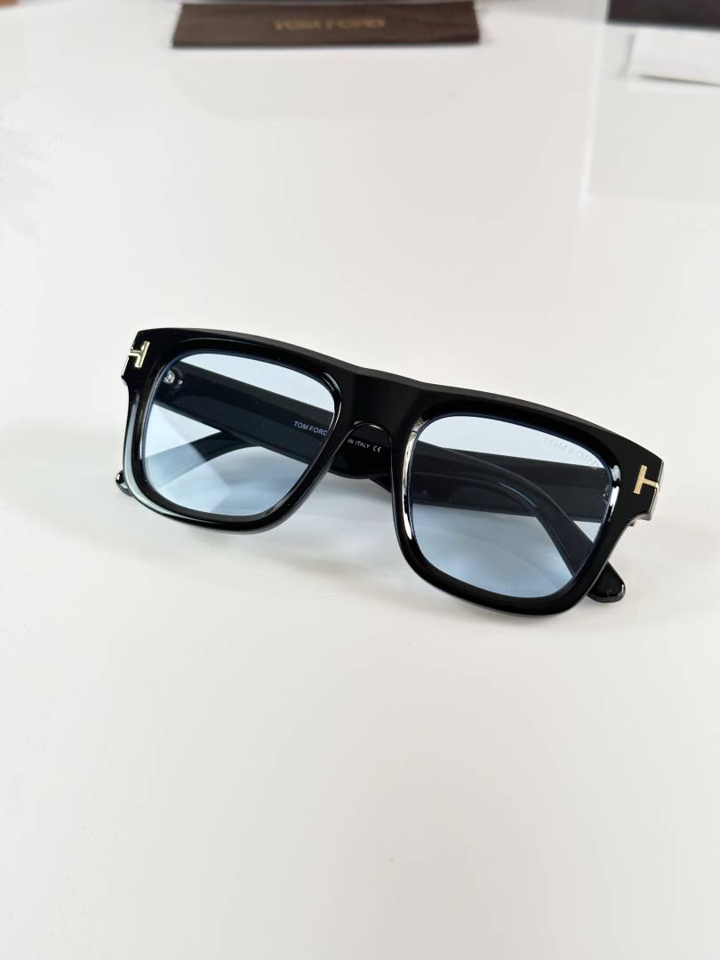 Tomfor 259 Black Blue
