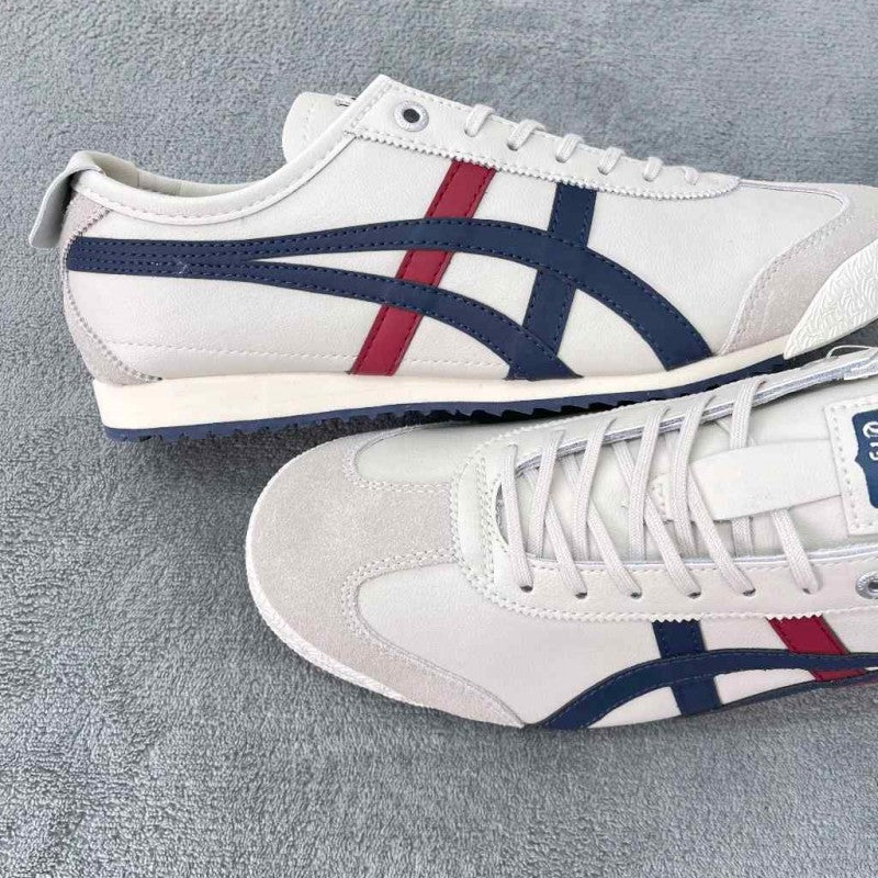 Onitsuka Tiger Sneaker MEXICO 66 SD CREAM PEACOAT