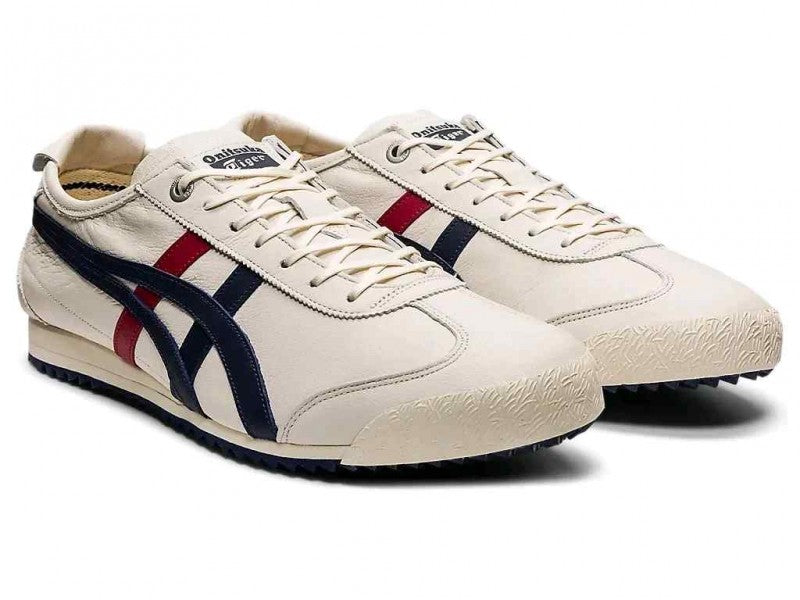 Onitsuka Tiger Sneaker MEXICO 66 SD CREAM PEACOAT