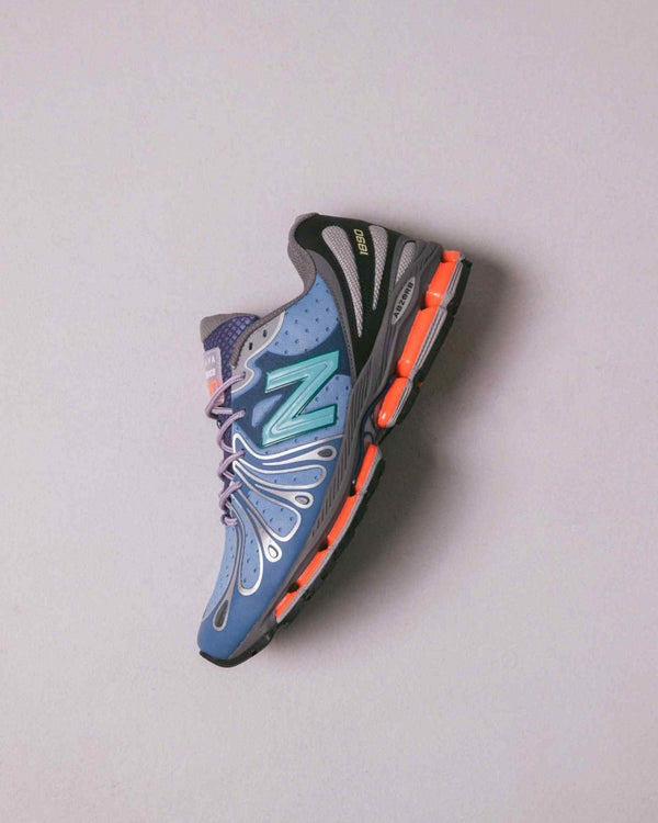 Neww balancee 1890 baklava Action Bronson Cyborg Tears 192
