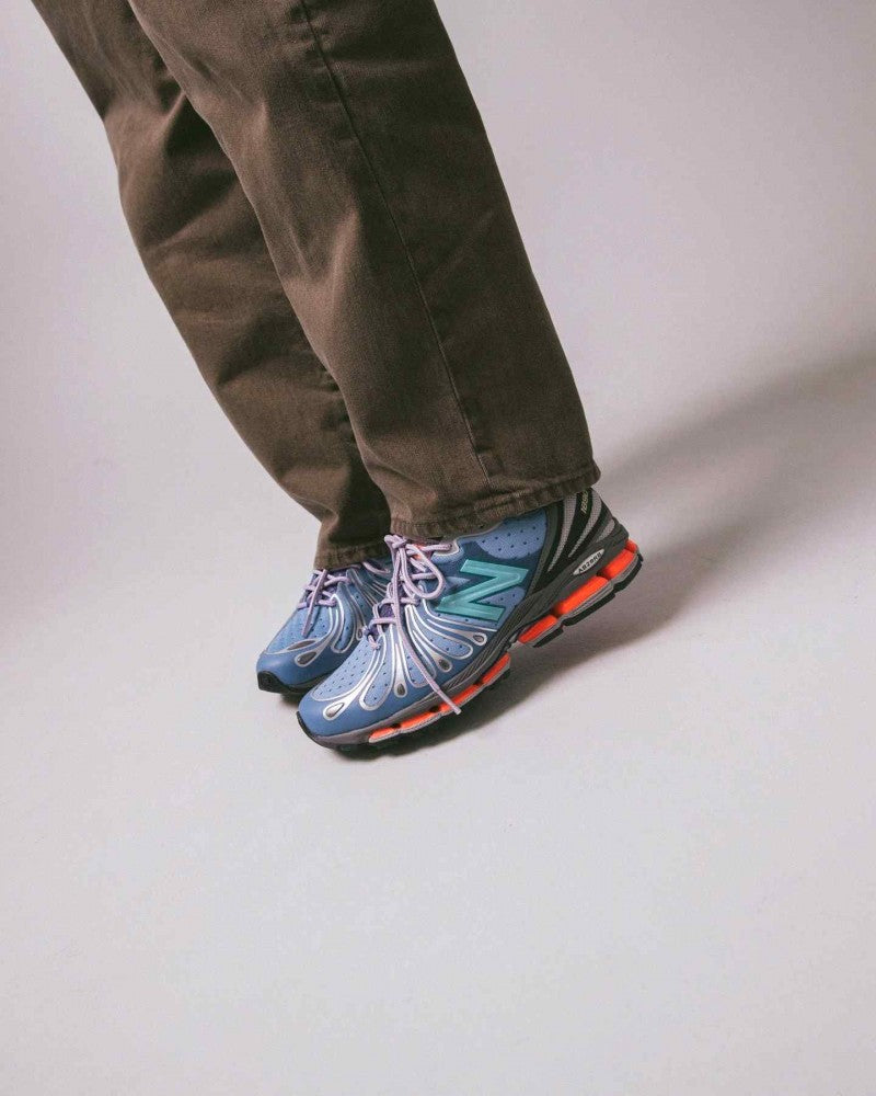 Neww balancee 1890 baklava Action Bronson Cyborg Tears 192