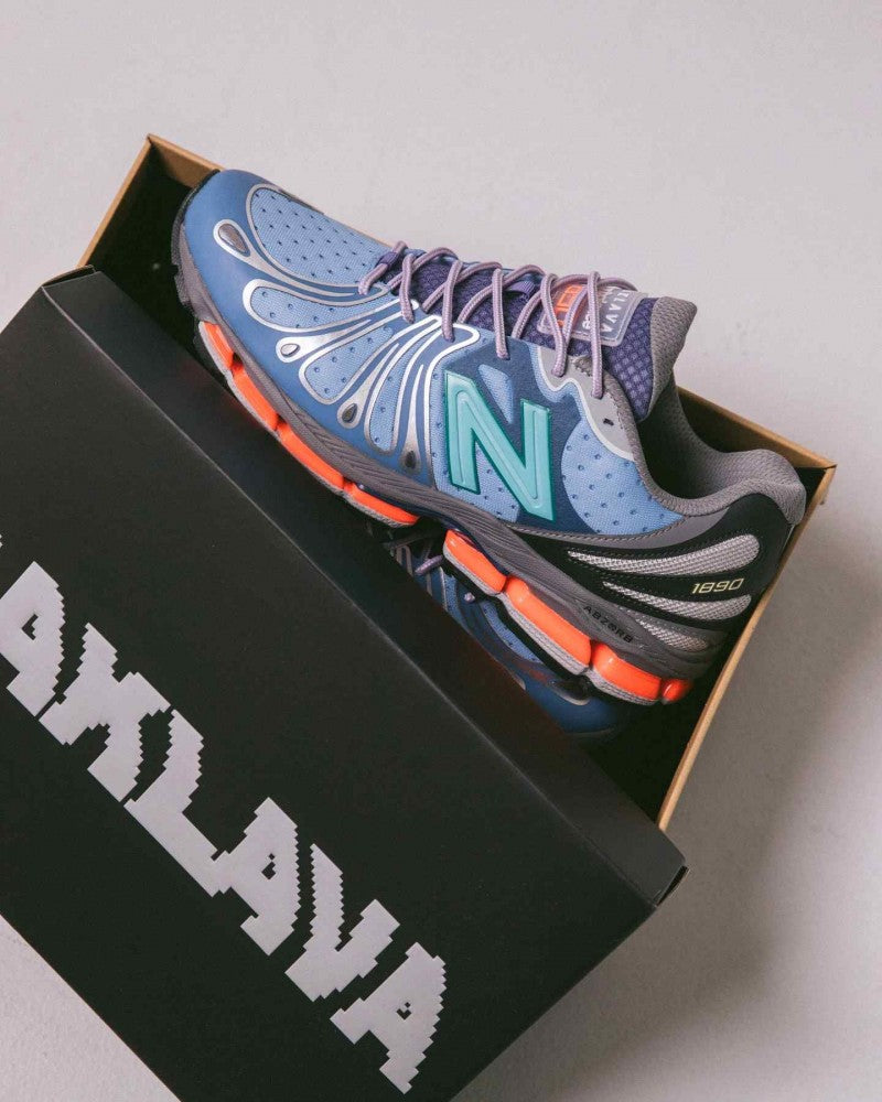 Neww balancee 1890 baklava Action Bronson Cyborg Tears 192