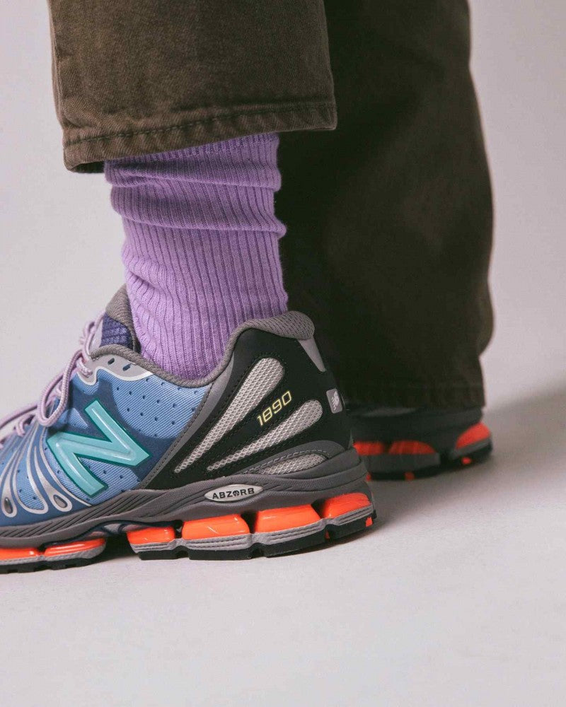 Neww balancee 1890 baklava Action Bronson Cyborg Tears 192