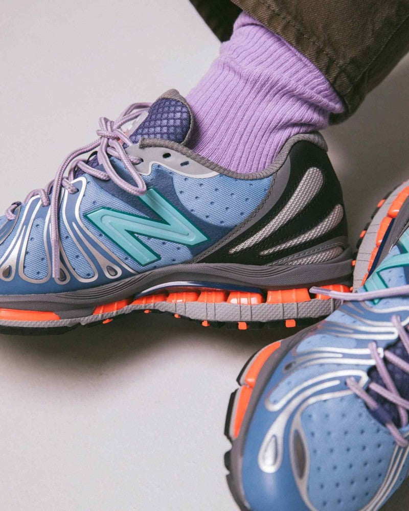 Neww balancee 1890 baklava Action Bronson Cyborg Tears 192