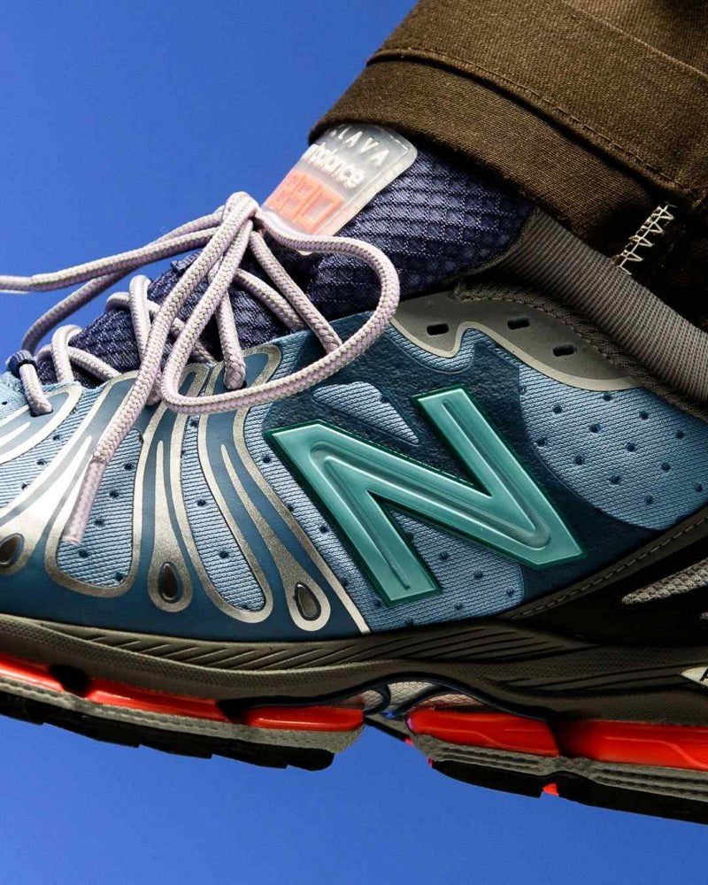Neww balancee 1890 baklava Action Bronson Cyborg Tears 192