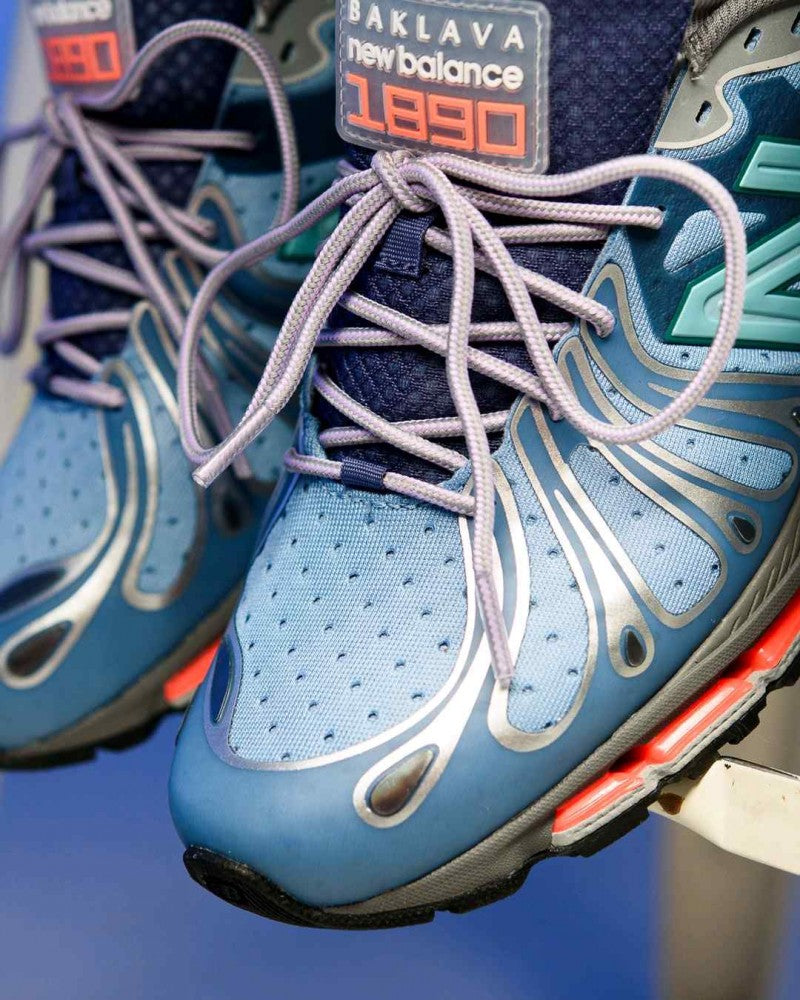 Neww balancee 1890 baklava Action Bronson Cyborg Tears 192