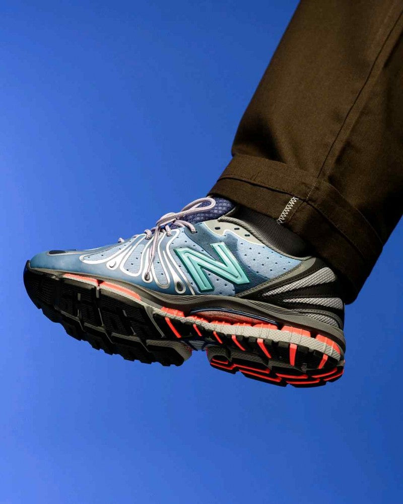Neww balancee 1890 baklava Action Bronson Cyborg Tears 192