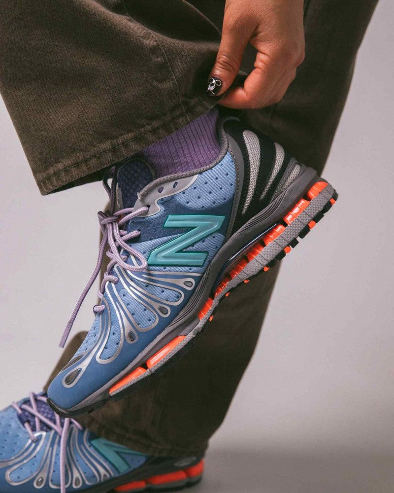 Neww balancee 1890 baklava Action Bronson Cyborg Tears 192
