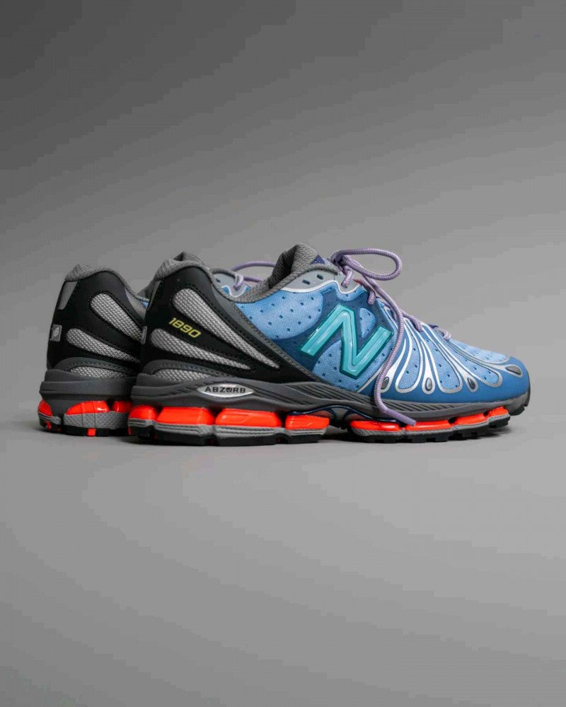 Neww balancee 1890 baklava Action Bronson Cyborg Tears 192