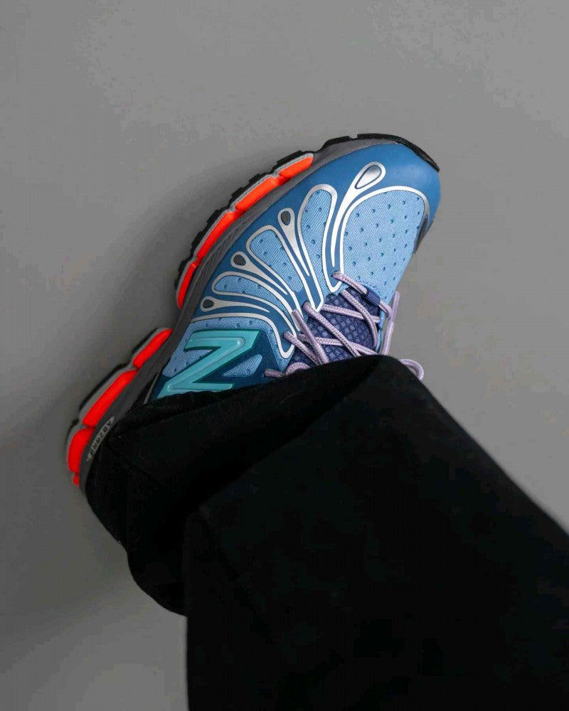 Neww balancee 1890 baklava Action Bronson Cyborg Tears 192