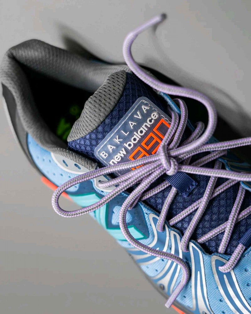 Neww balancee 1890 baklava Action Bronson Cyborg Tears 192