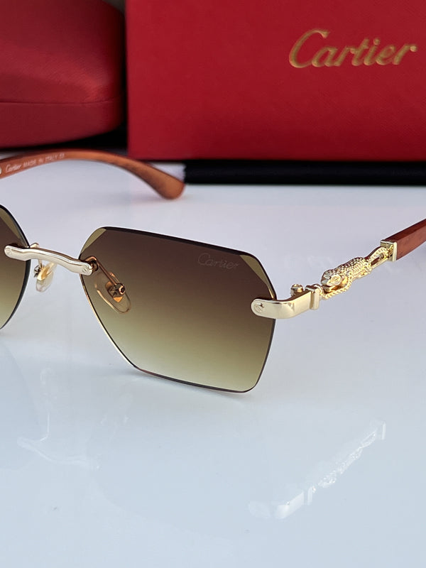 Cartier_3078_gold_brown