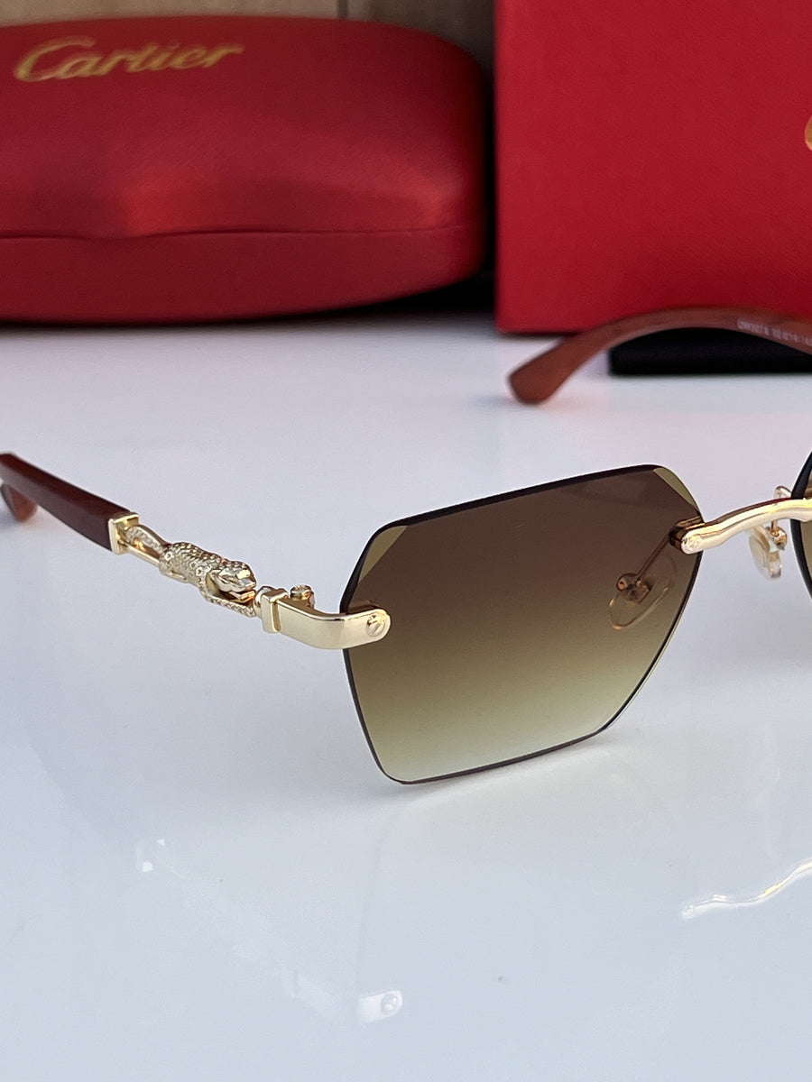 Cartier_3078_gold_brown