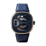 SevenFriday Me Series Square Tic