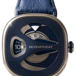 SevenFriday Me Series Square Tic