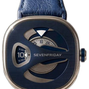 SevenFriday Me Series Square Tic