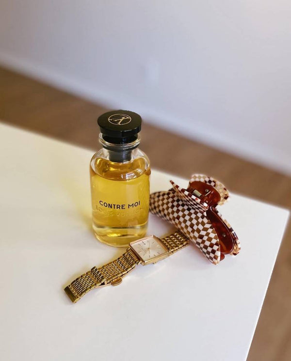 Louis Vuitton CONTRE MOI