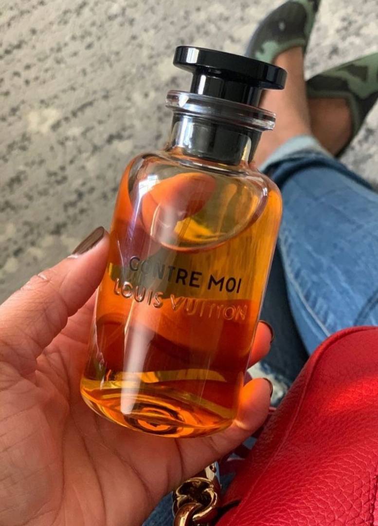 Louis Vuitton CONTRE MOI