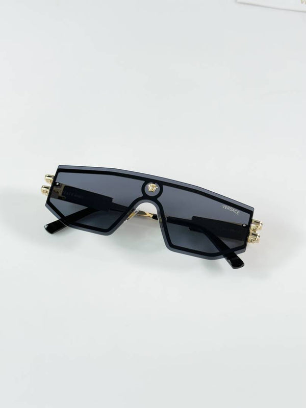 Versace 9995 Gold Black