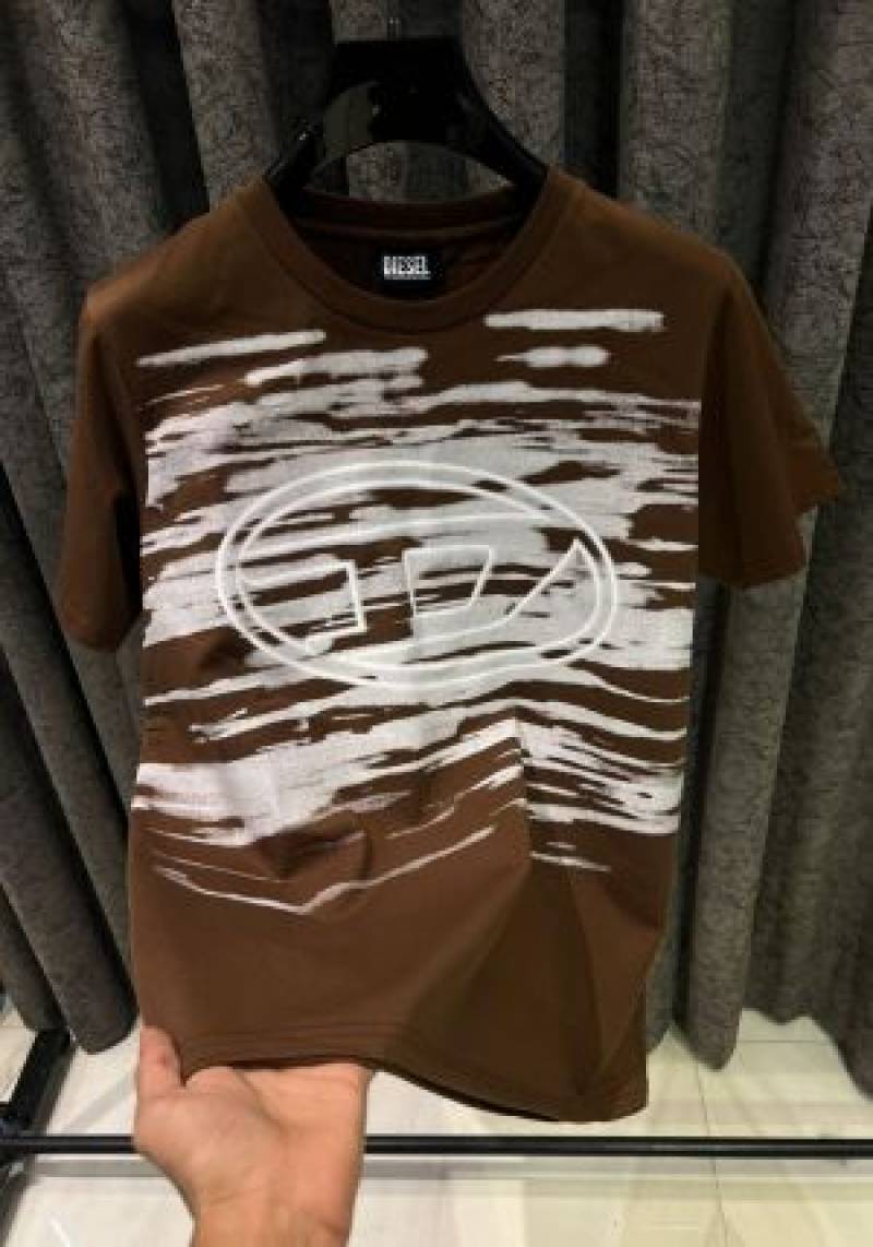 Diesel IMPORTED STORE ARTICLE T-SHIRT