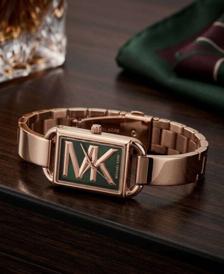 Michael Kors Watch For Her 605