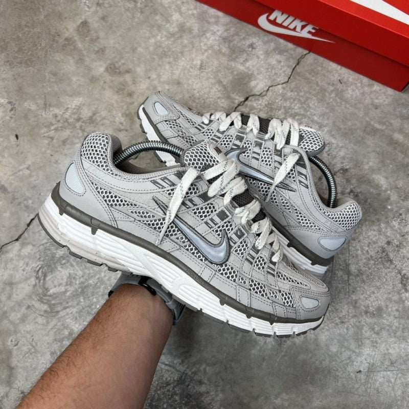 Nike p 6000 light iron ore
