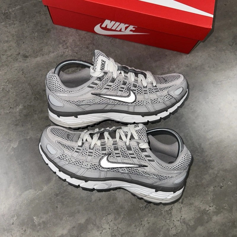 Nike p 6000 light iron ore