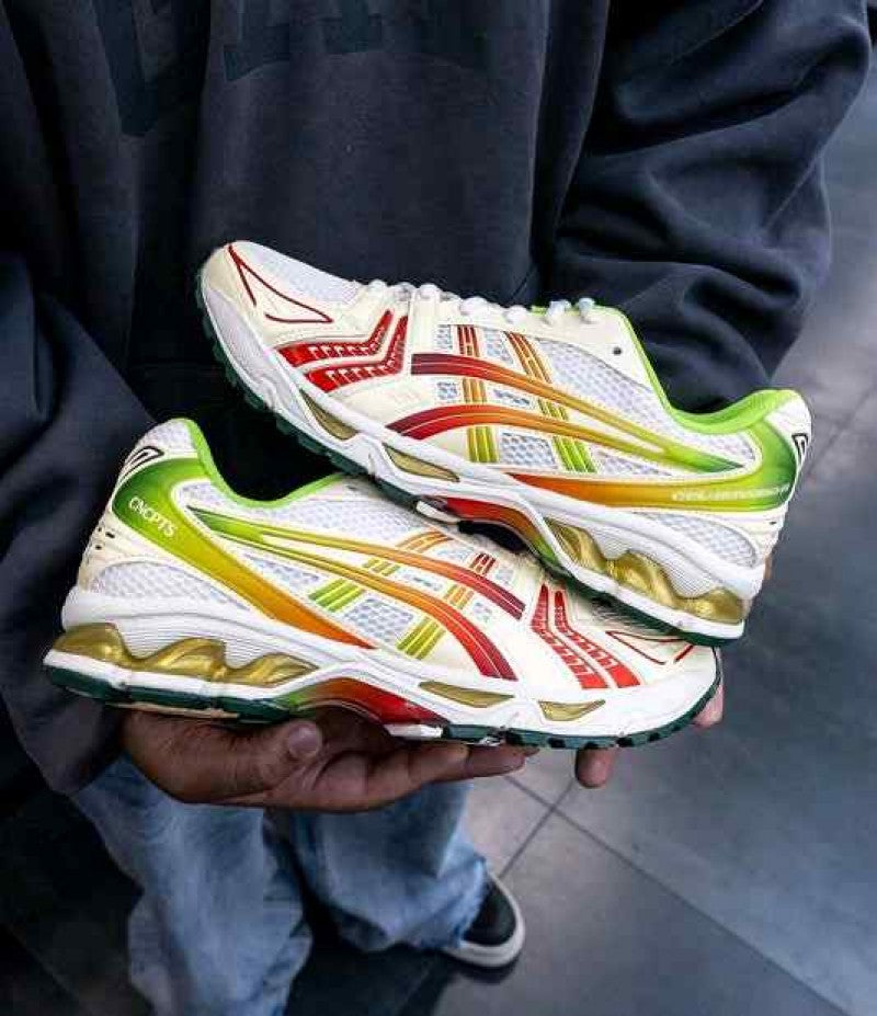 Asics X Concepts GEL-KAYANO 14 Out Of Office 1254