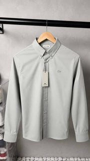 Lacoste_ Premium Shirts 1171