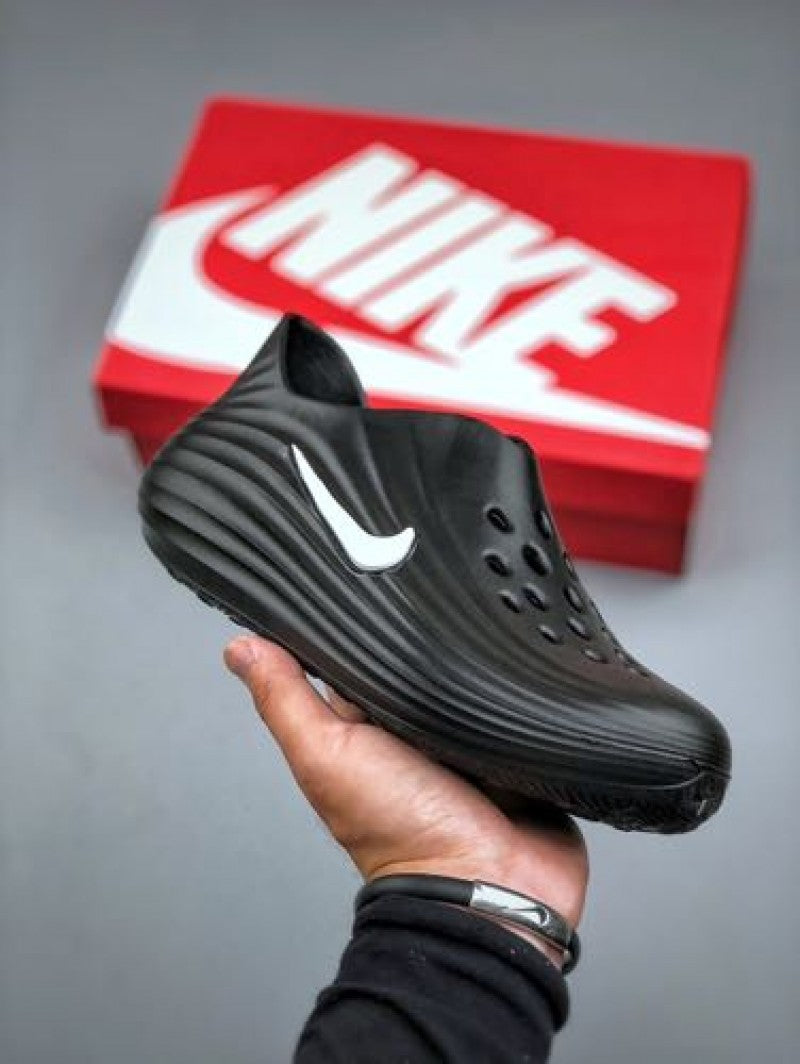 Nike ReactX Rejuven 8 Black
