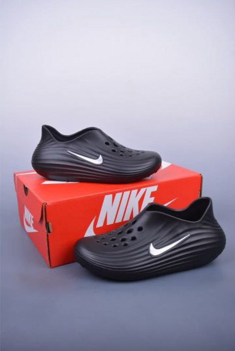 Nike ReactX Rejuven 8 Black