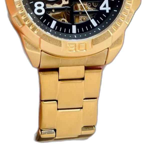 Fossil bronson Me3218 Automatic