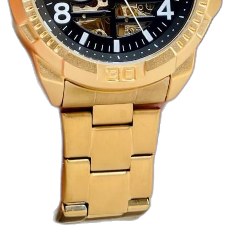 Fossil bronson Me3218 Automatic