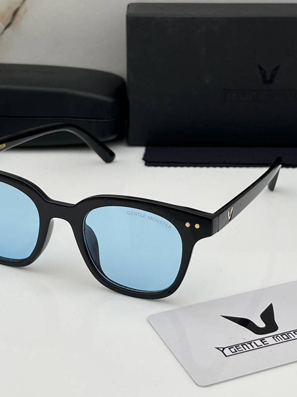 Gentle monster 1581 blue