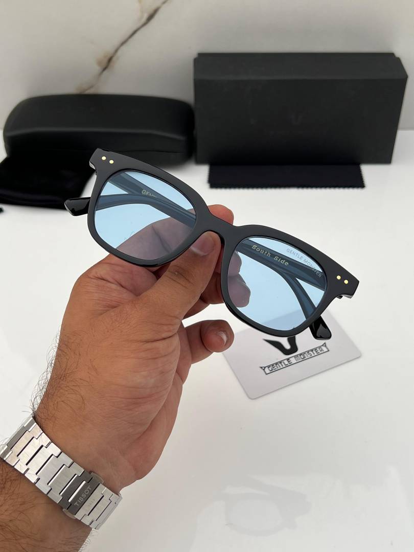 Gentle monster 1581 blue