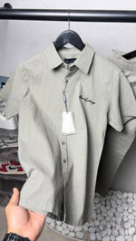 Armaanii Exchange Premium Cordset. 2851