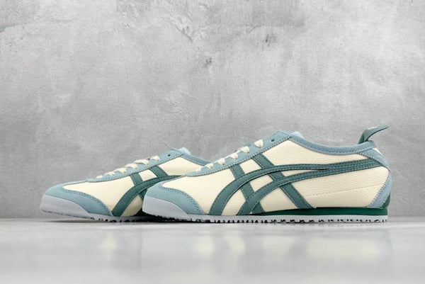 Onitsuka Tigar Mexico 66 Sky Green