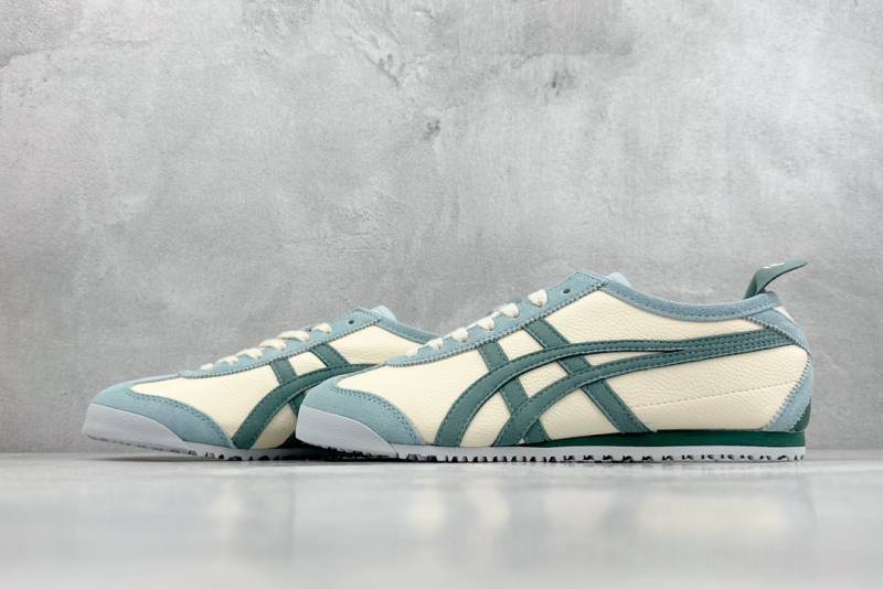 Onitsuka Tigar Mexico 66 Sky Green