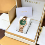 Versace e Watch For Her 742