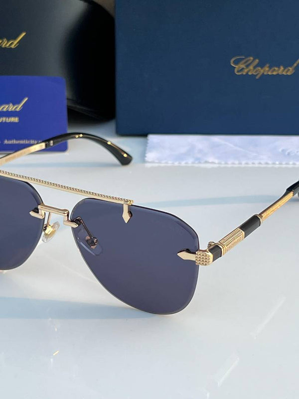 Chopard_3170_gold_black