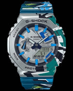 Casio g shock gm2100