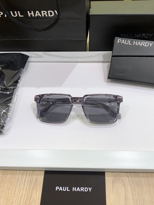 Paul hardy 3222 grey black