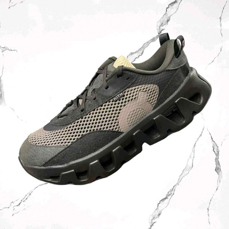 On Running cloud K-Tech 2 KITH THORN GANACHE 185