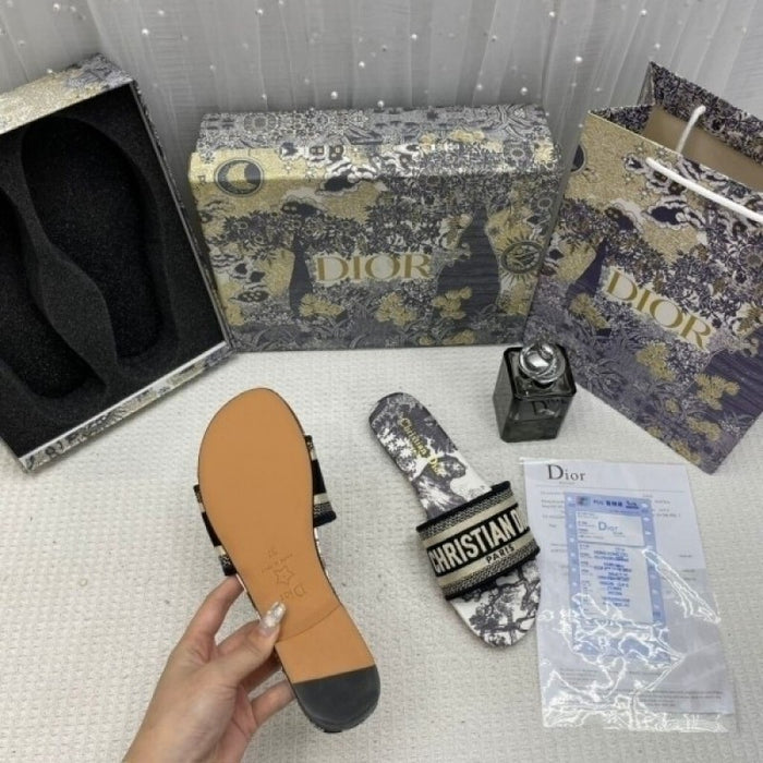 Christian Diyor Dway Slide Carry Bag Black Tiger style idea