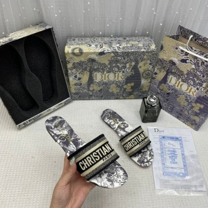Christian Diyor Dway Slide Carry Bag Black Tiger style idea