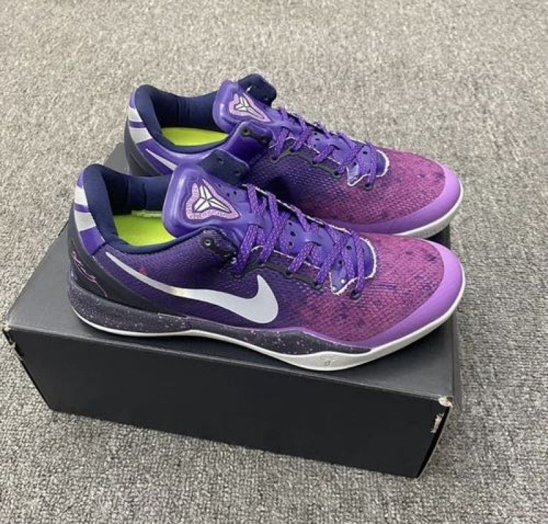 Nike KOBE 8 SYSTEM PLAYOFF