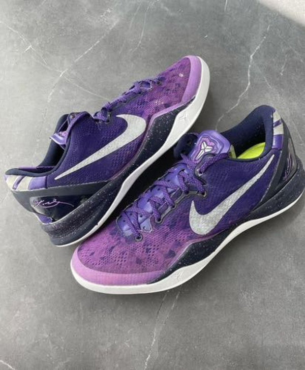 Nike KOBE 8 SYSTEM PLAYOFF