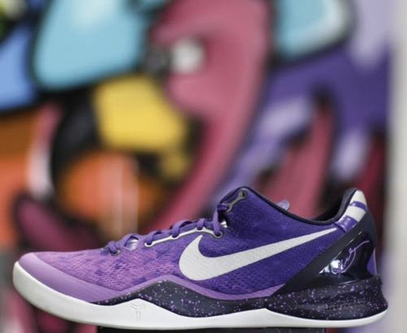 Nike KOBE 8 SYSTEM PLAYOFF